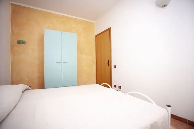 Comfort Apart Daire, 1 Yatak Odası, Veranda, Bahçeli
