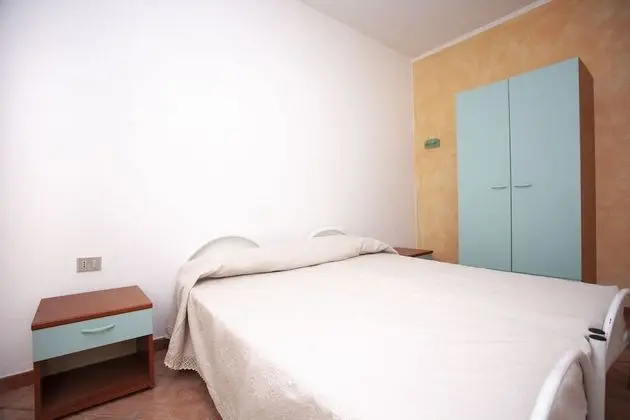 Comfort Apart Daire, 1 Yatak Odası, Veranda, Bahçeli