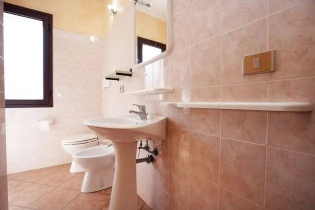 Comfort Apart Daire, 1 Yatak Odası, Veranda, Bahçeli