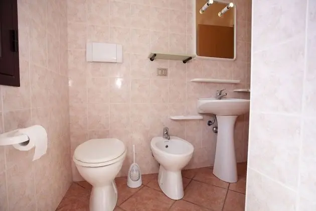 Comfort Apart Daire, 1 Yatak Odası, Veranda, Bahçeli