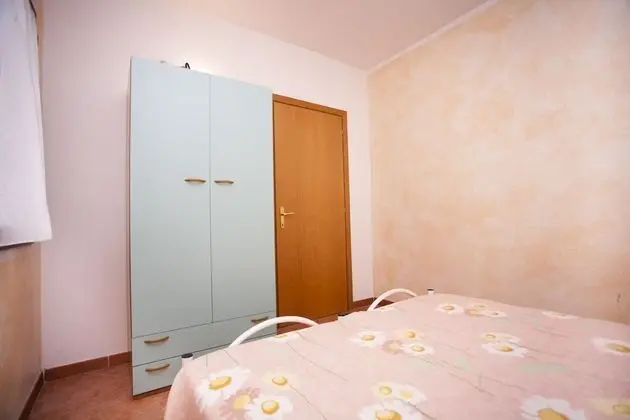 Comfort Apart Daire, 2 Yatak Odası, Veranda, Bahçeli