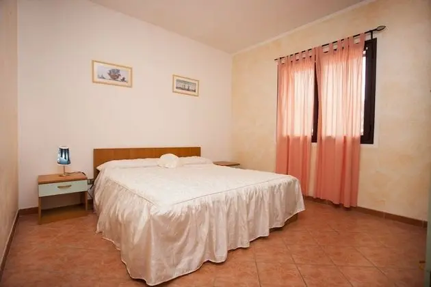 Comfort Apart Daire, 2 Yatak Odası, Veranda, Bahçeli