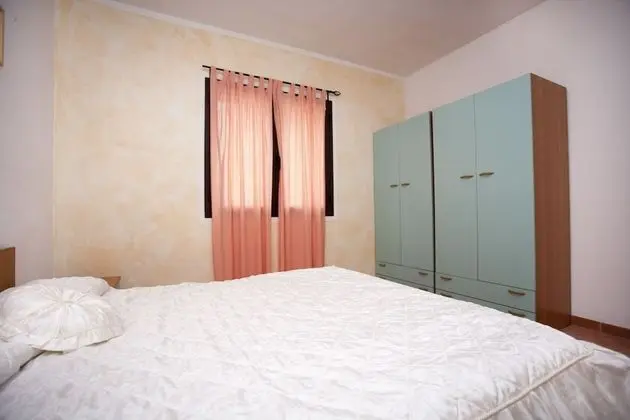 Comfort Apart Daire, 2 Yatak Odası, Veranda, Bahçeli