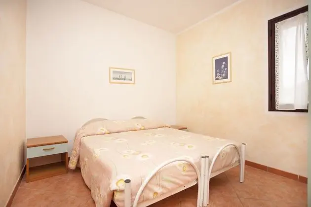Comfort Apart Daire, 2 Yatak Odası, Veranda, Bahçeli