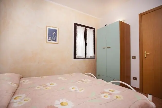Comfort Apart Daire, 2 Yatak Odası, Veranda, Bahçeli