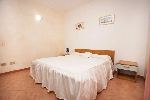 Comfort Apart Daire, 2 Yatak Odası, Veranda, Bahçeli