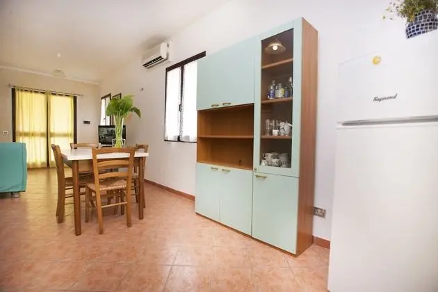 Comfort Apart Daire, 2 Yatak Odası, Veranda, Bahçeli