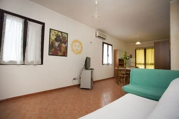 Comfort Apart Daire, 2 Yatak Odası, Veranda, Bahçeli