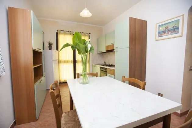Comfort Apart Daire, 2 Yatak Odası, Veranda, Bahçeli