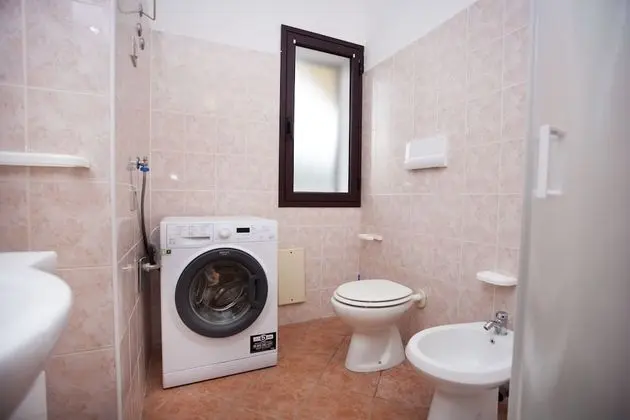 Comfort Apart Daire, 2 Yatak Odası, Veranda, Bahçeli