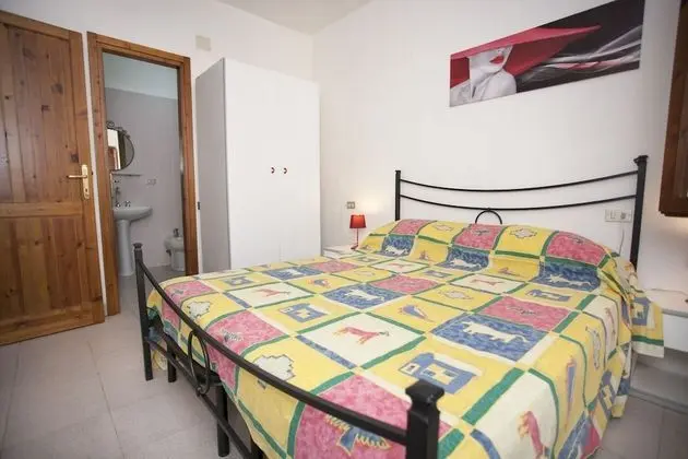 Deluxe Apart Daire, 3 Yatak Odası