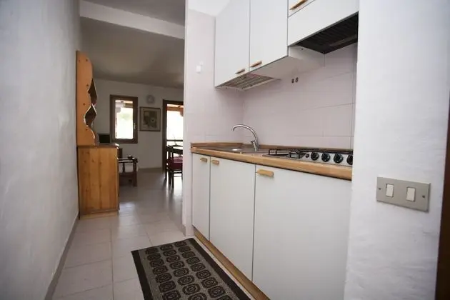 Deluxe Apart Daire, 3 Yatak Odası