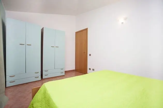 Deluxe Apart Daire, 3 Yatak Odası