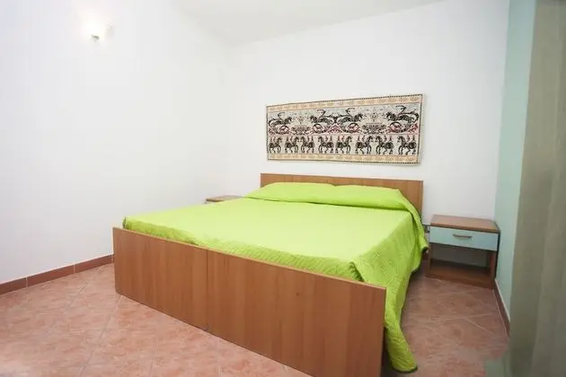 Deluxe Apart Daire, 3 Yatak Odası