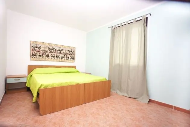 Deluxe Apart Daire, 3 Yatak Odası