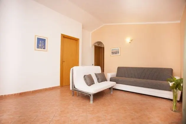 Deluxe Apart Daire, 3 Yatak Odası
