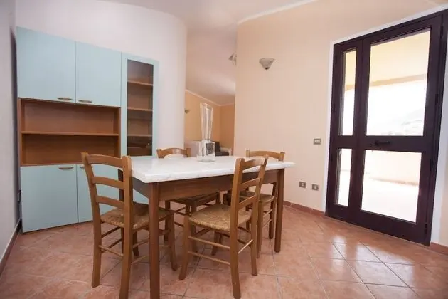 Deluxe Apart Daire, 3 Yatak Odası