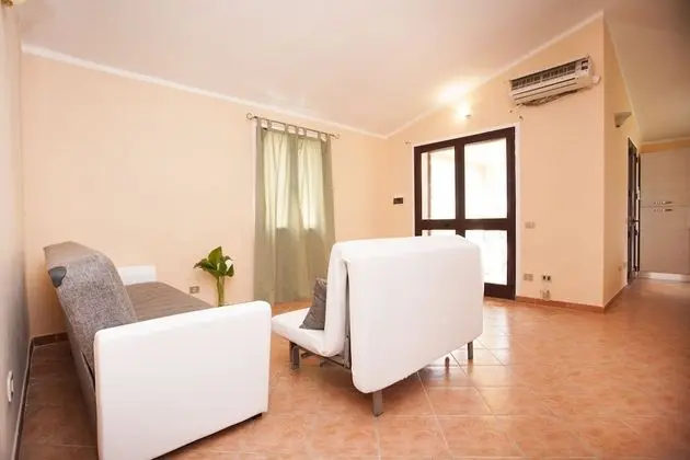 Deluxe Apart Daire, 3 Yatak Odası