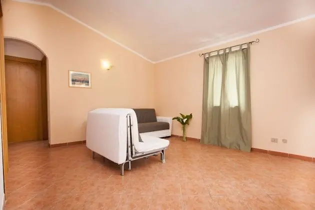 Deluxe Apart Daire, 3 Yatak Odası