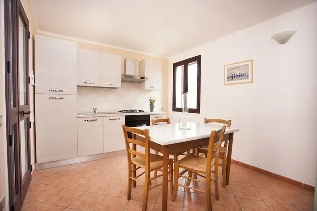 Deluxe Apart Daire, 3 Yatak Odası