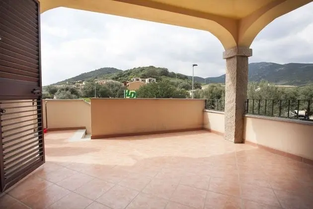 Deluxe Apart Daire, 3 Yatak Odası