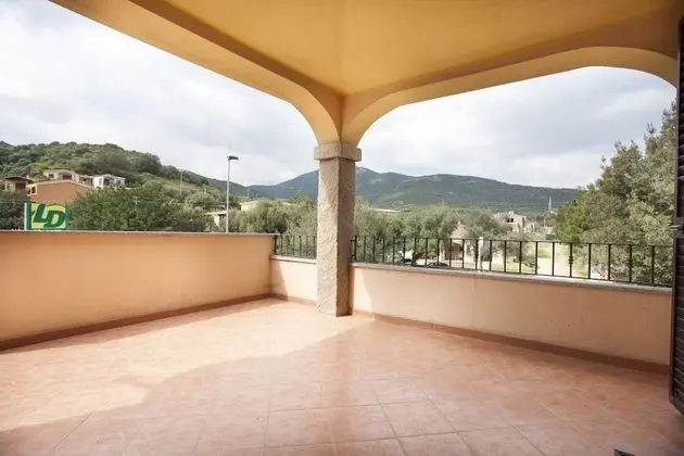 Deluxe Apart Daire, 3 Yatak Odası
