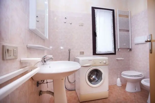 Deluxe Apart Daire, 3 Yatak Odası