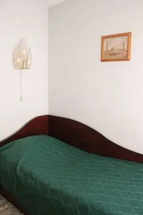 Economy Tek Kişilik Oda, 1 Tek Kişilik Yatak, Sigara İçilmez