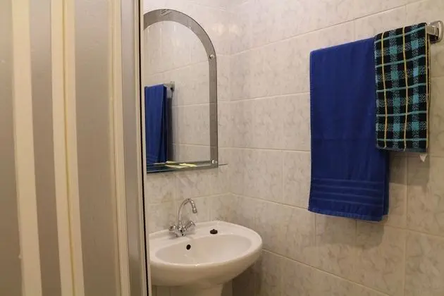 Economy Tek Kişilik Oda, 1 Tek Kişilik Yatak, Sigara İçilmez