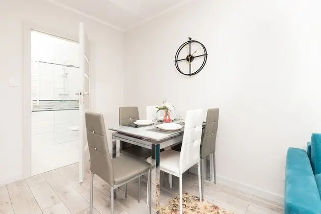 Apart Daire, 1 Yatak Odası, Balkon
