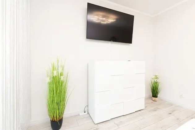 Apart Daire, 1 Yatak Odası, Balkon