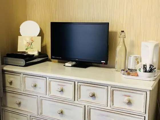 Double Room, Private bathroom (Heron)