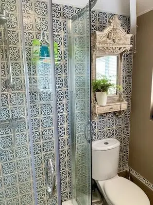 Double Room, Private bathroom (Heron)