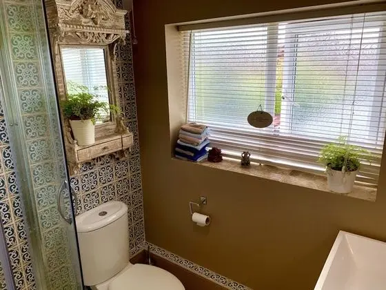Double Room, Private bathroom (Heron)