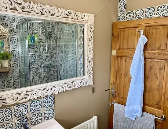 Double Room, Private bathroom (Heron)