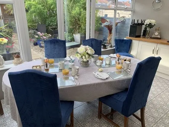 Double Room, Private bathroom (Heron)