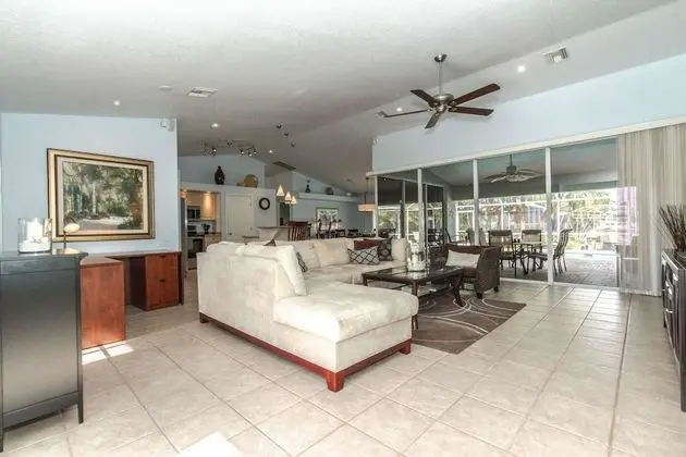 Ev, Birden Çok Yatak (SW Cape Coral Vacation Home)