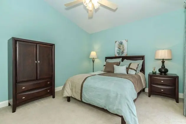 Ev, Birden Çok Yatak (SW Cape Coral Vacation Home)