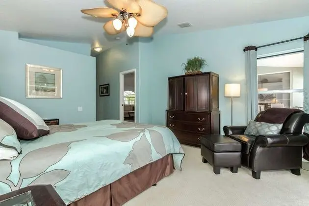Ev, Birden Çok Yatak (SW Cape Coral Vacation Home)