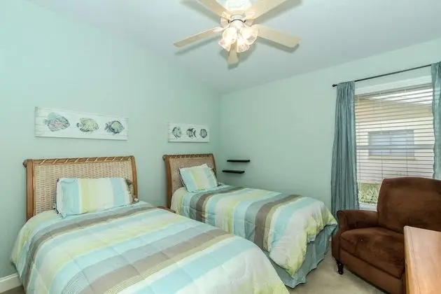 Ev, Birden Çok Yatak (SW Cape Coral Vacation Home)