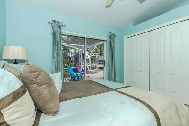 Ev, Birden Çok Yatak (SW Cape Coral Vacation Home)