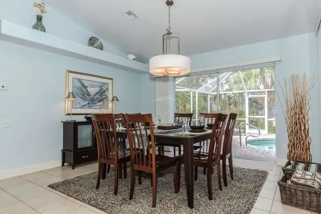 Ev, Birden Çok Yatak (SW Cape Coral Vacation Home)