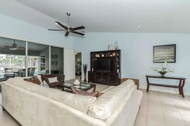 Ev, Birden Çok Yatak (SW Cape Coral Vacation Home)