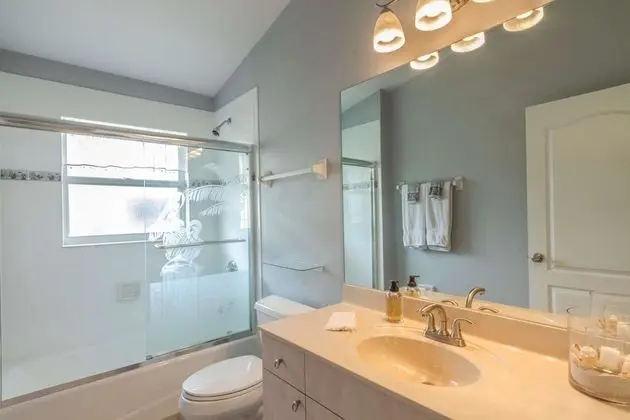Ev, Birden Çok Yatak (SW Cape Coral Vacation Home)