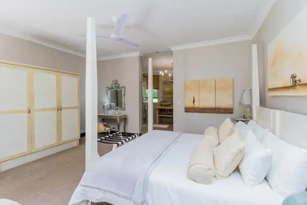 Luxury Süit, 1 Yatak Odası, Şömine, Kısmi Deniz Manzaralı