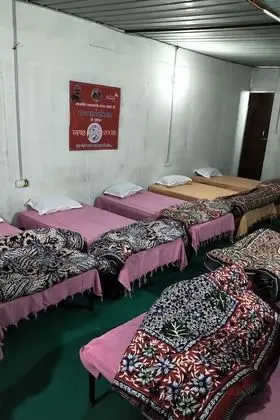 Comfort Ortak Ranzalı Oda, Karma Ranzalı Oda, Engellilere Uygun, Sigara İçilmez