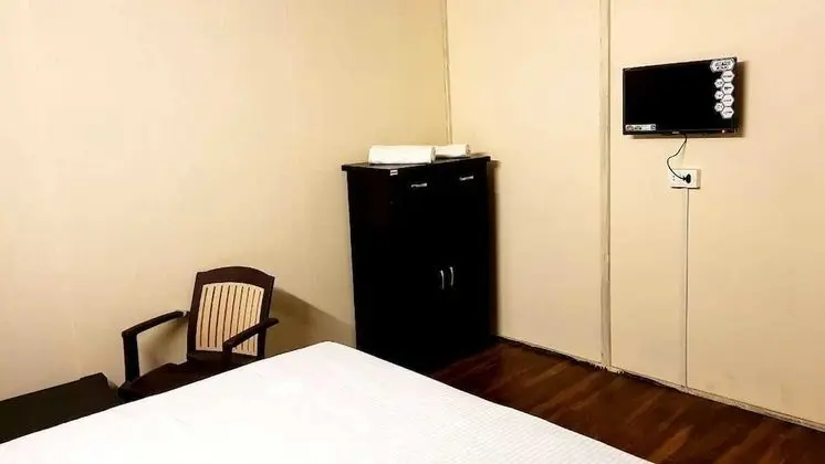 Deluxe Kır Evi, 1 Çift Kişilik Yatak, Özel Banyo, Resort Manzaralı