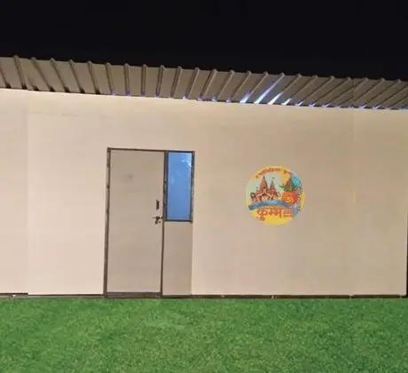 Deluxe Kır Evi, 1 Çift Kişilik Yatak, Özel Banyo, Resort Manzaralı