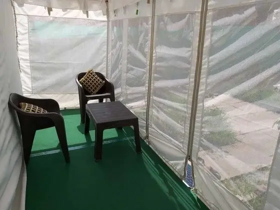 Deluxe Kır Evi, 1 En Büyük (King) Boy Yatak, Engellilere Uygun, Nehir Manzaralı
