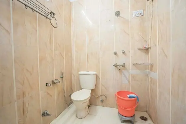 Premium Tek Büyük Yataklı Oda